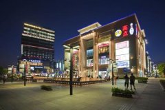 住宅配套商业：住宅借势商业 商业收获人流