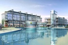 产业园区建设要做到理念、路径与目标的有机统一