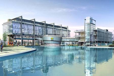 商业地产策划公司