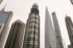 零售商店的卖场设计