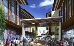 零售企业的卖场规划与消费者心理之间的关系