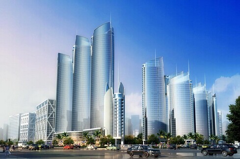 商业地产开发的基本原则