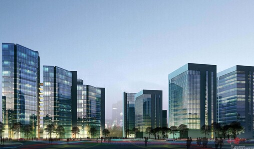 商业地产项目业态组合定位的界定