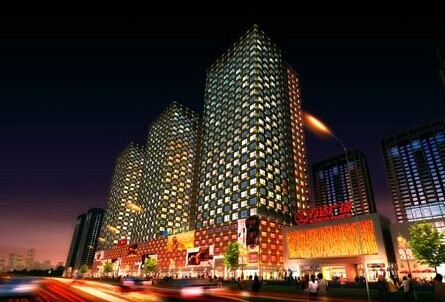 商业地产市场定位的程序