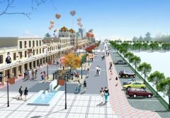 专业市场仍是县域城市商业升级主力