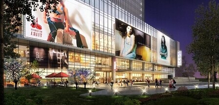 商业地产的财务运筹与融资