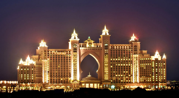 反腐刺破高档酒店泡沫：畸形需求伪繁荣难长久