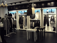 卖场实用陈列秘籍！