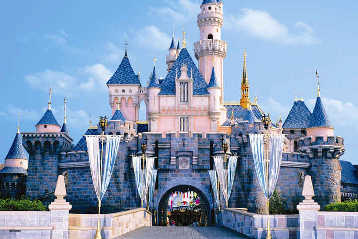 迪士尼延期至2016年开业 为了等待最佳时机