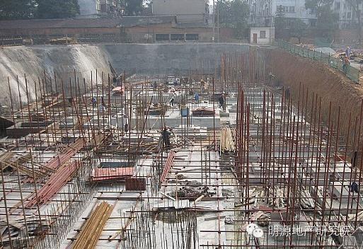 每平米住房的建筑成本都有哪些?—明源地产研究院