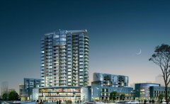 走出“人均商业面积”的误区