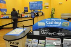 分析：沃尔玛2014重回全球第一归功于两方面