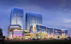 三线城市商业地产开发：产品配比和持售比同样决定项目生死