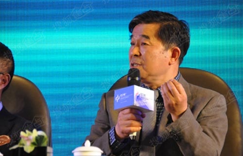 中国商业地产联盟理事长 中国商业地产联盟理事长