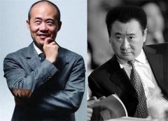 万达万科联姻 葫芦里卖的什么药？