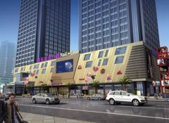 武汉凯乐生活广场运营商跑路 商场无法开业责任谁扛？