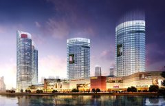 商业地产中广告的价值怎样体现？