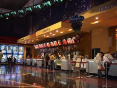 中国80%大中型购物中心已经或计划引进影院业态