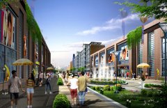 swot分析能为商业地产开发提供哪些帮助？