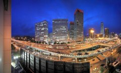 商业项目定位需要考虑哪几种因素？