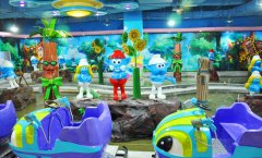 儿童主题综合体，你怎么看？