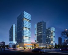 如何锁定写字楼的目标客户？