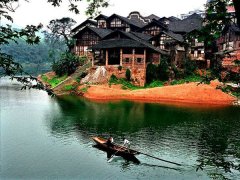 旅游地产有哪些开发模式？