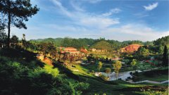 商业地产中的文体休闲娱乐业态划分