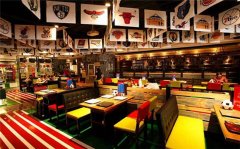 哪些业态适合于购物中心？