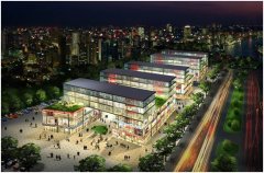 商业地产前期开发的重要环节