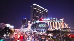 商业地产有哪几种自身定位？