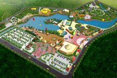 动漫产业园的发展模式及策略