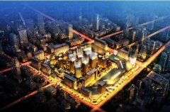 商业地产的自身定位