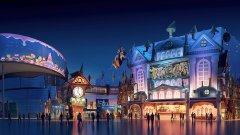 国内主题公园发展中遇到的几个问题