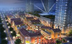 商业地产操盘中容易导致失败的几个因素