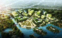 产业园区转型升级中有哪些空间规划设计策略？