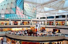 2016年中国零售市场报告：细分与跨界是渠道发展的动力