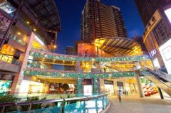 如何从建筑设计上做吸引力营造？