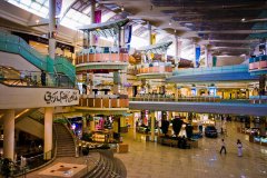 商业项目业态变更的应对策略