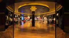 商场的动线设置有哪些基本原则？