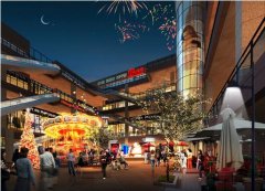 购物中心策划十大原则