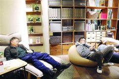 继宜家之后，无印良品muji也被爱躺组“攻陷”了？