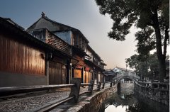 特色小镇，产业园的升级版？