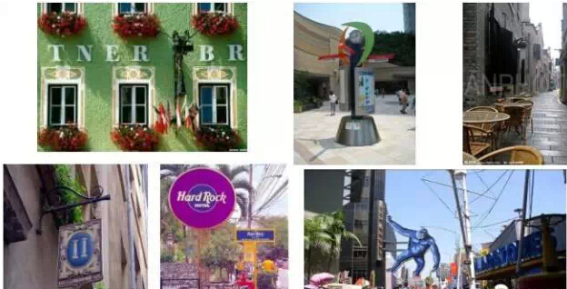 从纽约第五大道、香榭丽舍大街等看商业街如何规划