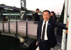 飙马中国商业地产顾问机构首席策划师何其琛