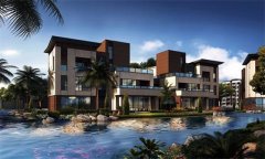 国内首个全产业链 黄金特色小镇落户厚街