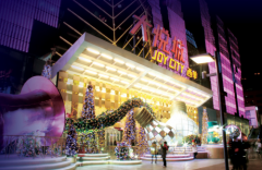 大悦城发布第二条产品线 “大悦春风里”聚焦新中产