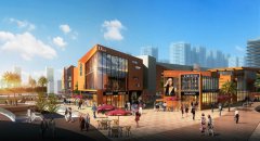 国内商业地产规划设计存在哪些问题？