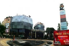 开业三年铺面空置超六成 成都中粮大悦城悦街缘何遭遇招商“滑铁卢”？