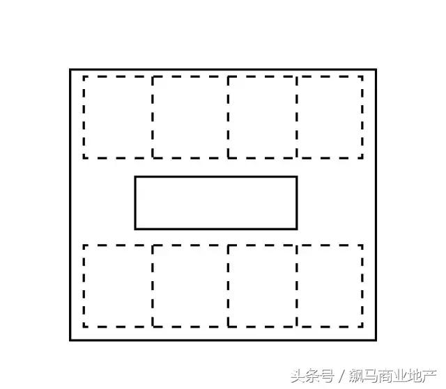 曼谷商业启示：为什么国内很难做出形神兼备的商业项目？
